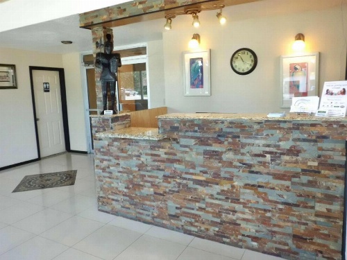 America's Best Inn Lakeland image 1