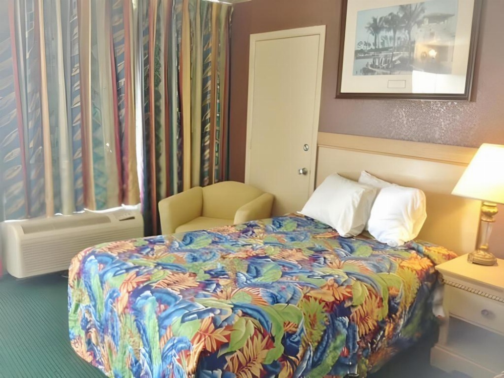 America's Best Inn Lakeland Image 14