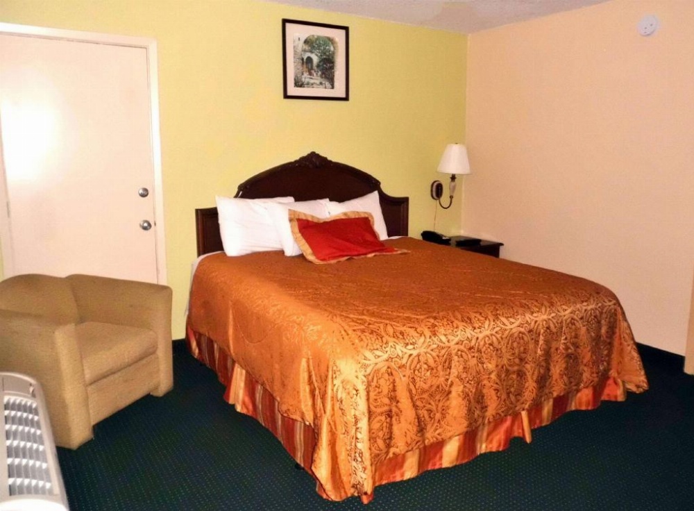 America's Best Inn Lakeland Image 17