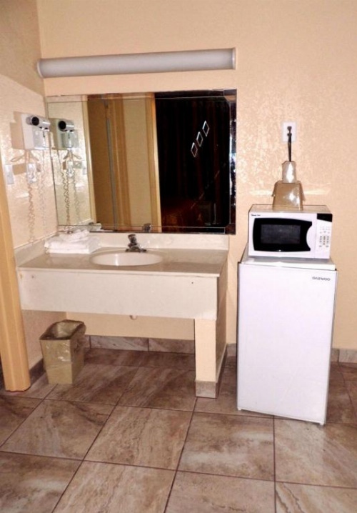 America's Best Inn Lakeland image 24