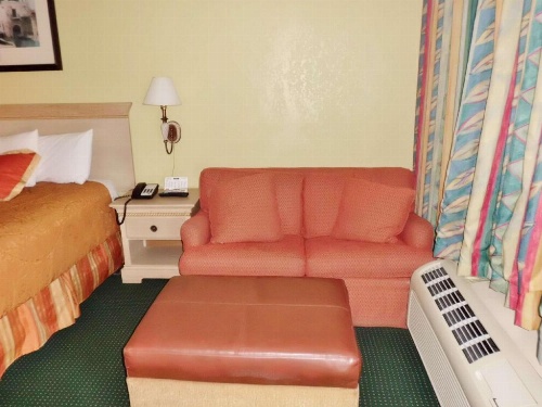 America's Best Inn Lakeland image 32