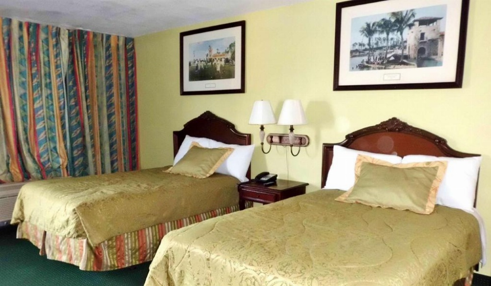 America's Best Inn Lakeland Image 36