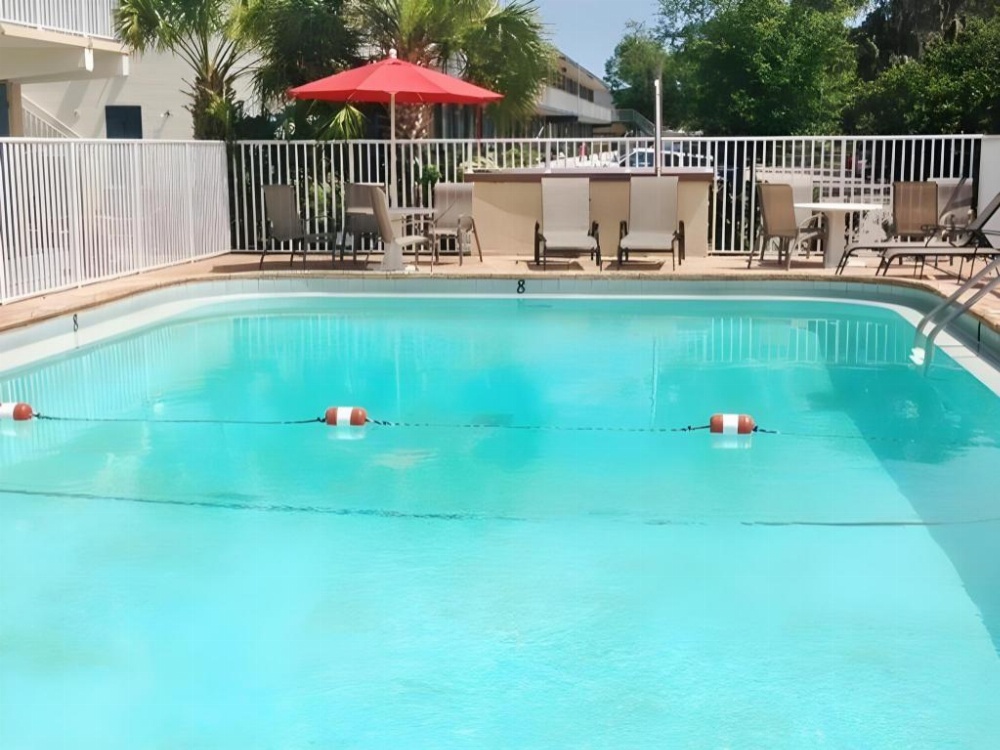 America's Best Inn Lakeland